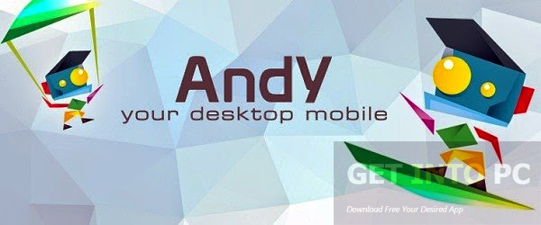 Andy-Android-Emulator-Offline-Installer-Download